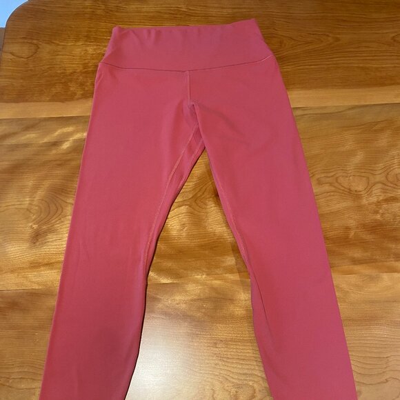lululemon athletica Pants - lululemon Align High-Rise Pant 28"